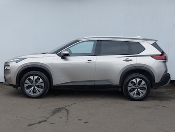 Used Nissan X-Trail 2023 for sale - 78941063: Photo