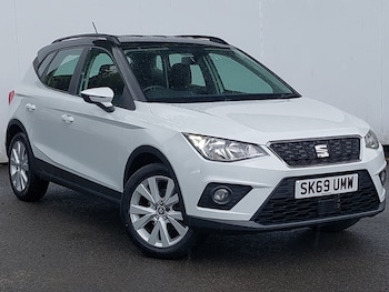SEAT - Arona