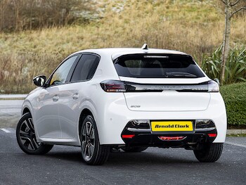 Used Peugeot 208 2025 for sale - 77433262: Photo