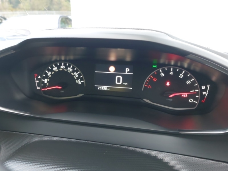 Used Peugeot 2008 2020 for sale - 76403660: Photo 10