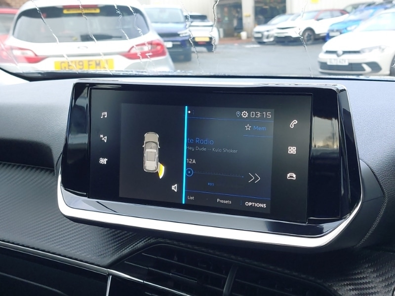 Used Peugeot 2008 2020 for sale - 76403660: Photo 11