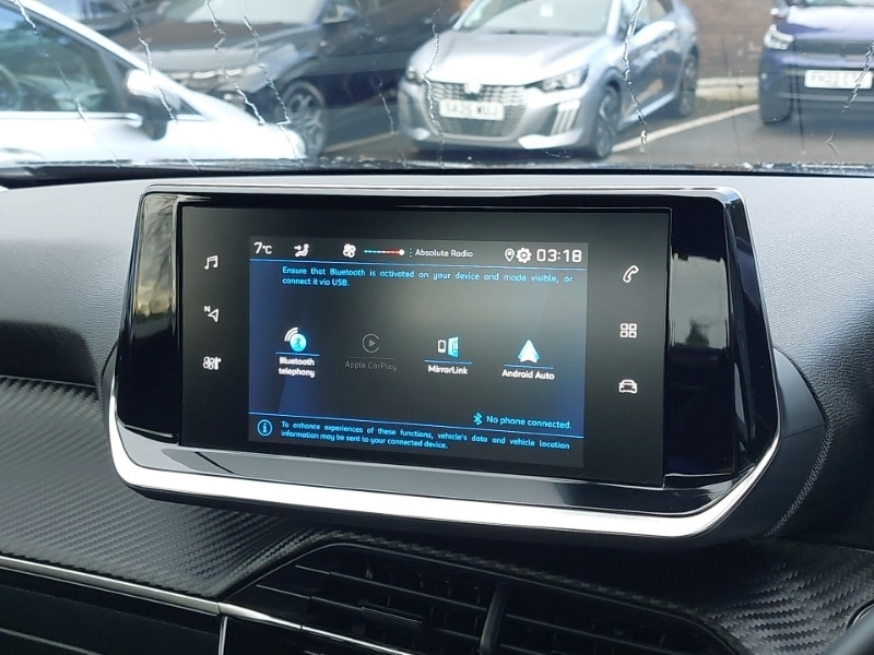 Used Peugeot 2008 2020 for sale - 76403660: Photo 13