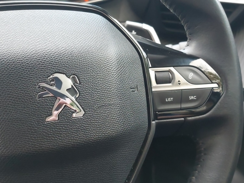 Used Peugeot 2008 2020 for sale - 76403660: Photo 14