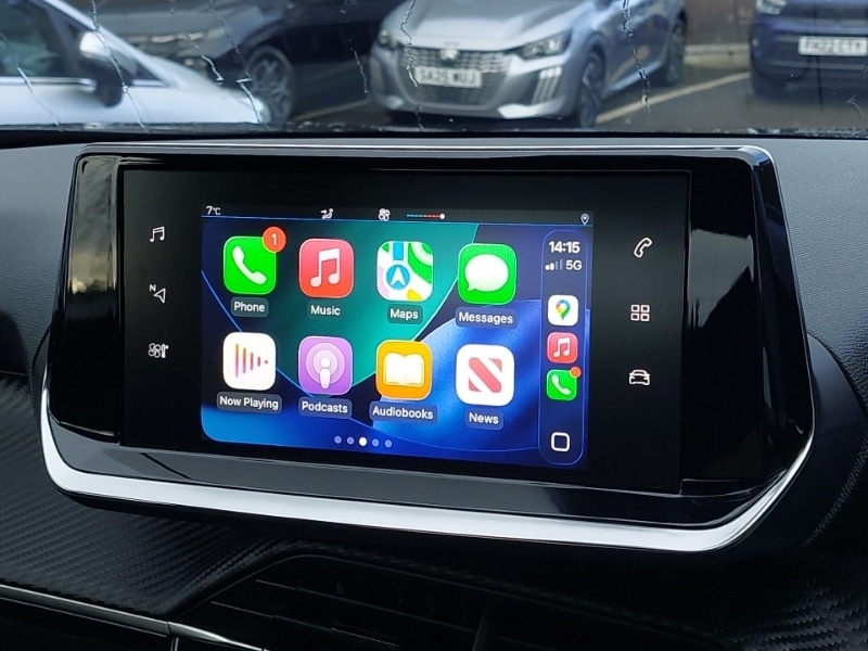 Used Peugeot 2008 2020 for sale - 76403660: Photo 17