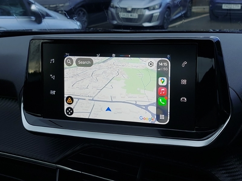 Used Peugeot 2008 2020 for sale - 76403660: Photo 18