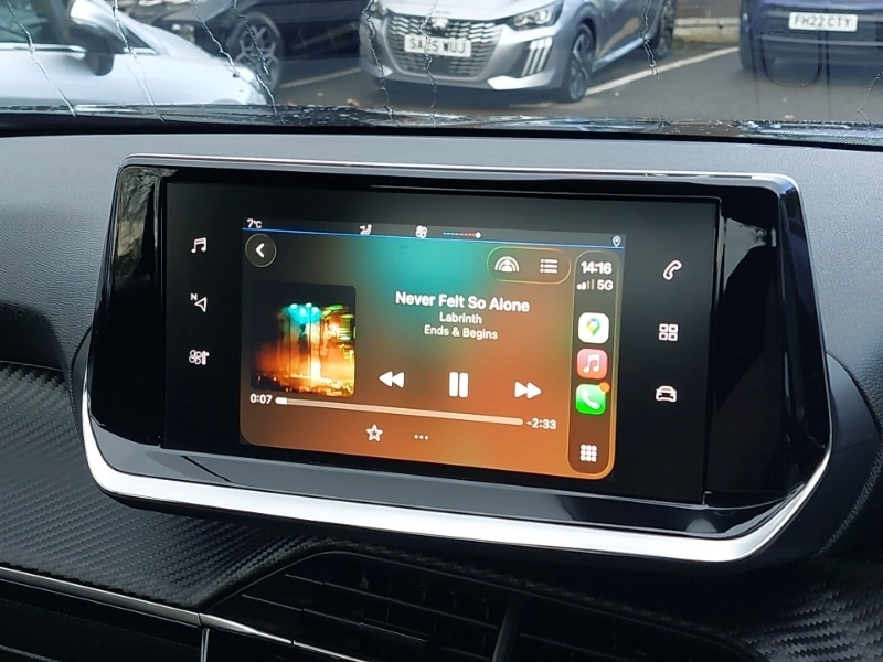 Used Peugeot 2008 2020 for sale - 76403660: Photo 19