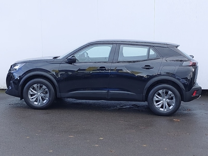 Used Peugeot 2008 2020 for sale - 76403660: Photo 4