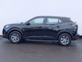 Used Peugeot 2008 2020 for sale - 76403660: Photo