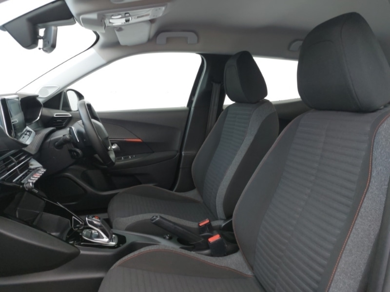 Used Peugeot 2008 2020 for sale - 76403660: Photo 5