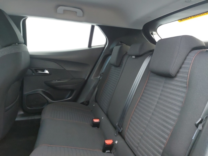 Used Peugeot 2008 2020 for sale - 76403660: Photo 6