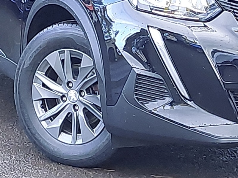 Used Peugeot 2008 2020 for sale - 76403660: Photo 9