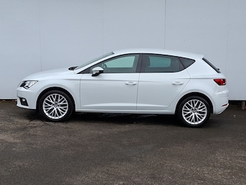 Used SEAT Leon 2019 for sale - 79457873: Photo