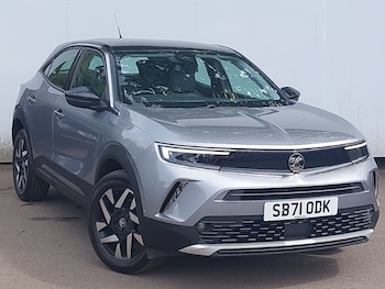 Used Vauxhall Mokka 2022 for sale - 79185789: Photo