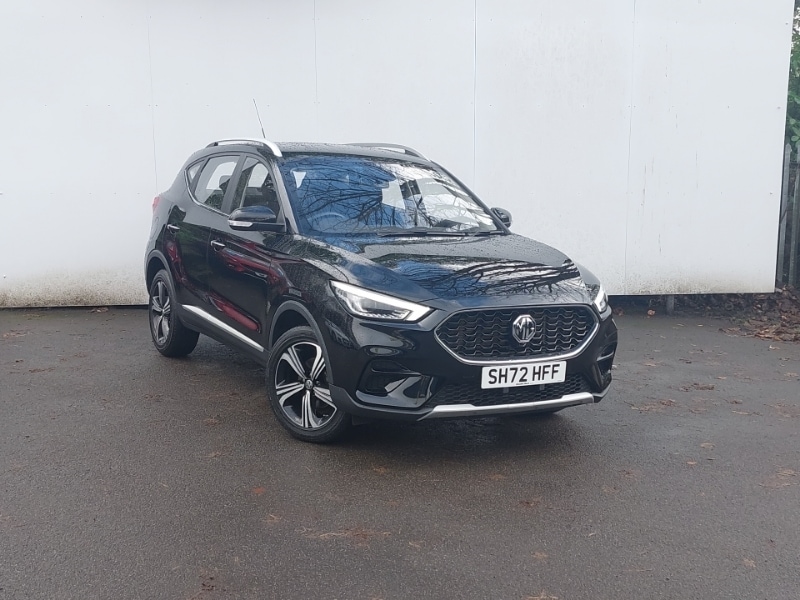 Used MG MG ZS 2022 for sale - 76663921: Photo 1