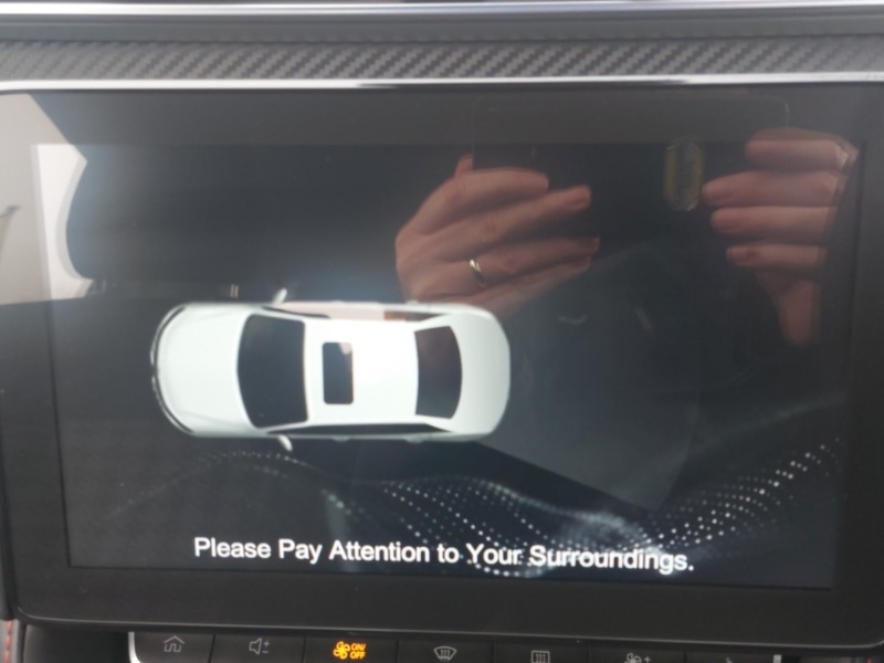 Used MG MG ZS 2022 for sale - 76663921: Photo 10