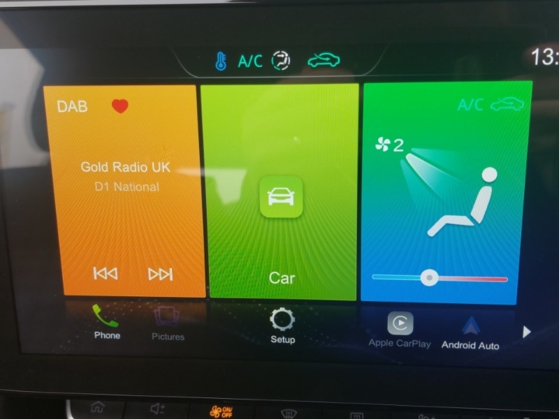 Used MG MG ZS 2022 for sale - 76663921: Photo 11