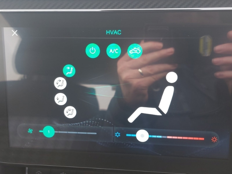 Used MG MG ZS 2022 for sale - 76663921: Photo 17