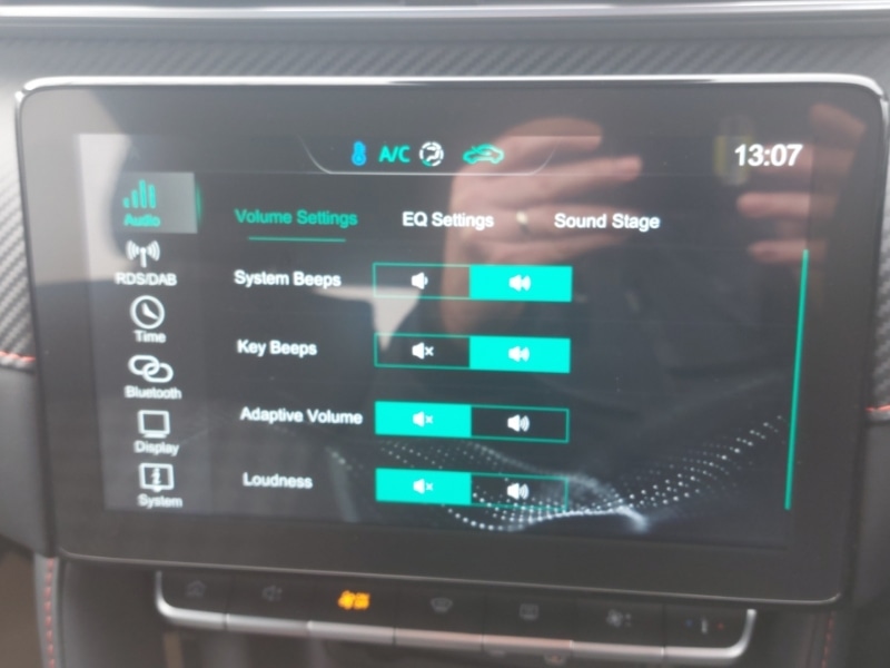 Used MG MG ZS 2022 for sale - 76663921: Photo 19