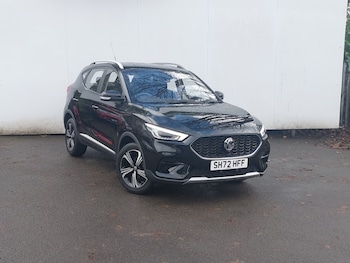 Used MG MG ZS 2022 for sale - 76663921: Photo