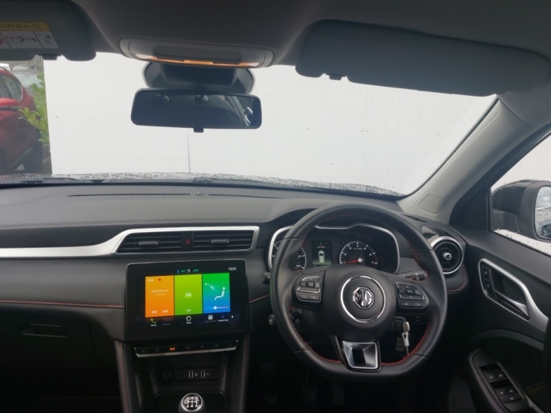 Used MG MG ZS 2022 for sale - 76663921: Photo 2