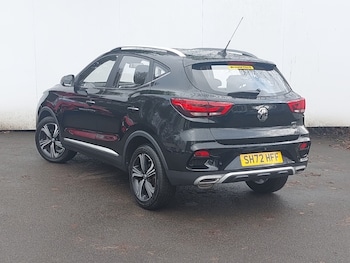 Used MG MG ZS 2022 for sale - 76663921: Photo