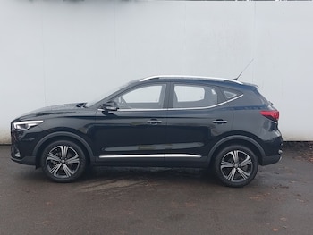 Used MG MG ZS 2022 for sale - 76663921: Photo