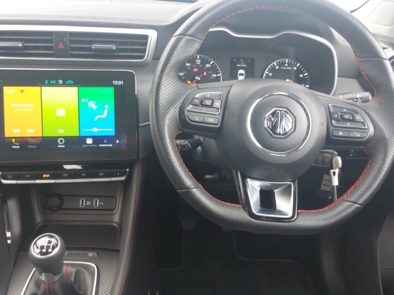 Used MG MG ZS 2022 for sale - 76663921: Photo 7