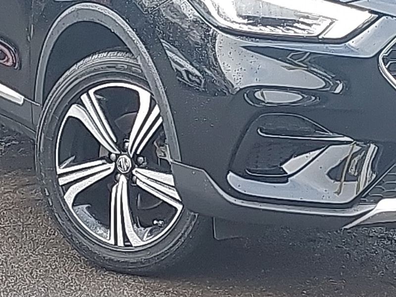 Used MG MG ZS 2022 for sale - 76663921: Photo 9