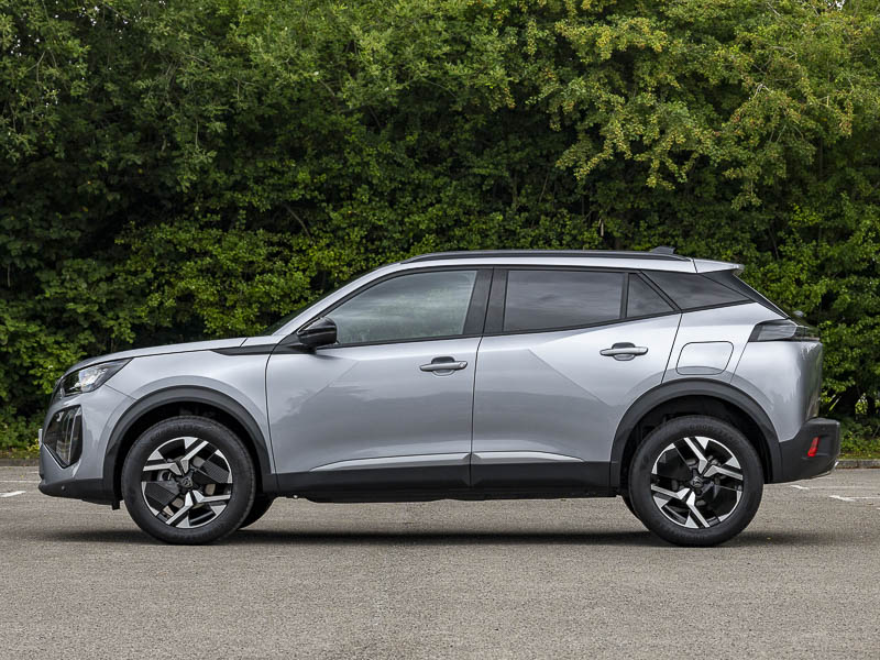 Used Peugeot 2008 2026 for sale - 77518119: Photo 4