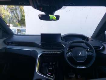 Used Peugeot 3008 2024 for sale - 74719679: Photo
