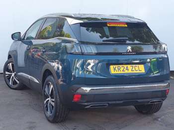 Used Peugeot 3008 2024 for sale - 74719679: Photo