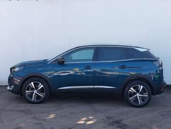 Used Peugeot 3008 2024 for sale - 74719679: Photo