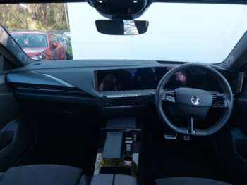 Used Vauxhall Astra 2023 for sale - 74767807: Photo