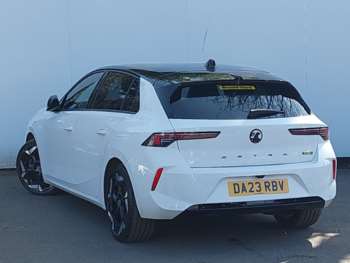 Used Vauxhall Astra 2023 for sale - 74767807: Photo