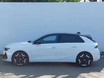 Used Vauxhall Astra 2023 for sale - 74767807: Photo