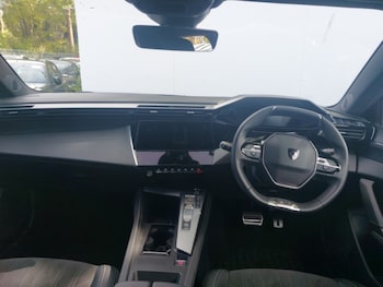 Used Peugeot 408 2023 for sale - 75369289: Photo