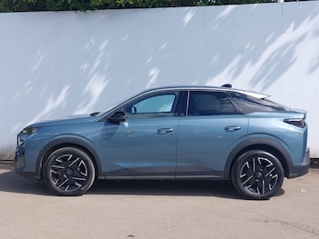 Used Peugeot 3008 2024 for sale - 78905699: Photo