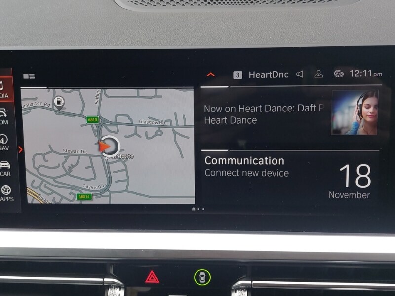 Used BMW 3 Series 2021 for sale - 76613846: Photo 11