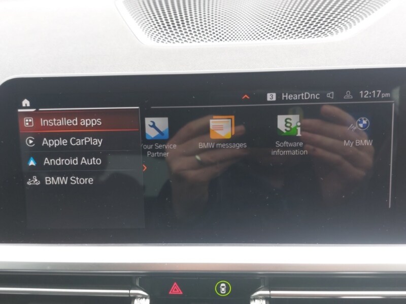 Used BMW 3 Series 2021 for sale - 76613846: Photo 16