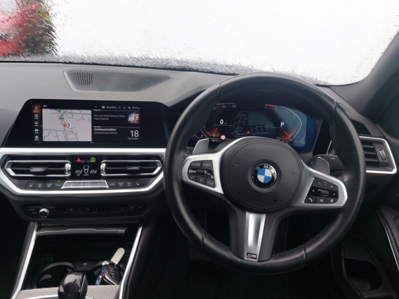 Used BMW 3 Series 2021 for sale - 76613846: Photo 7