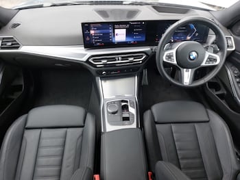 Used BMW 3 Series 2024 for sale - 75964110: Photo