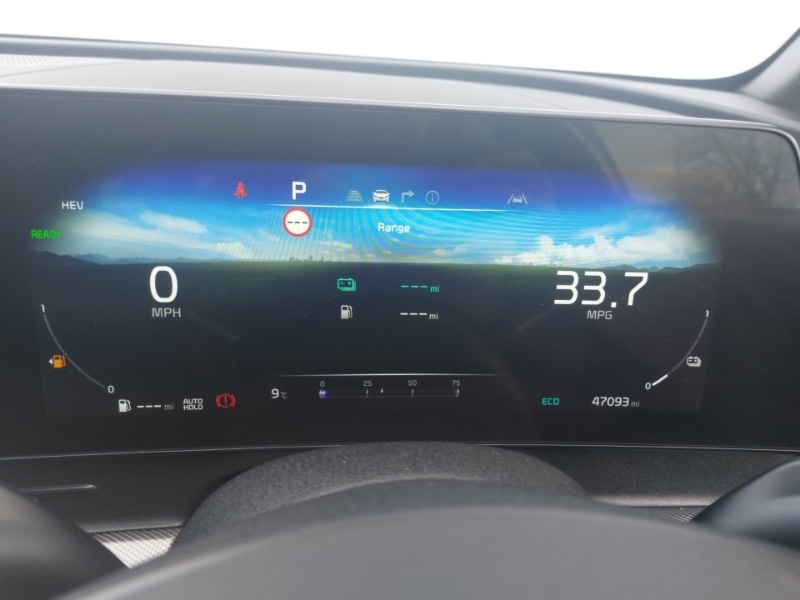 Used Kia Sportage 2022 for sale - 78135320: Photo 10