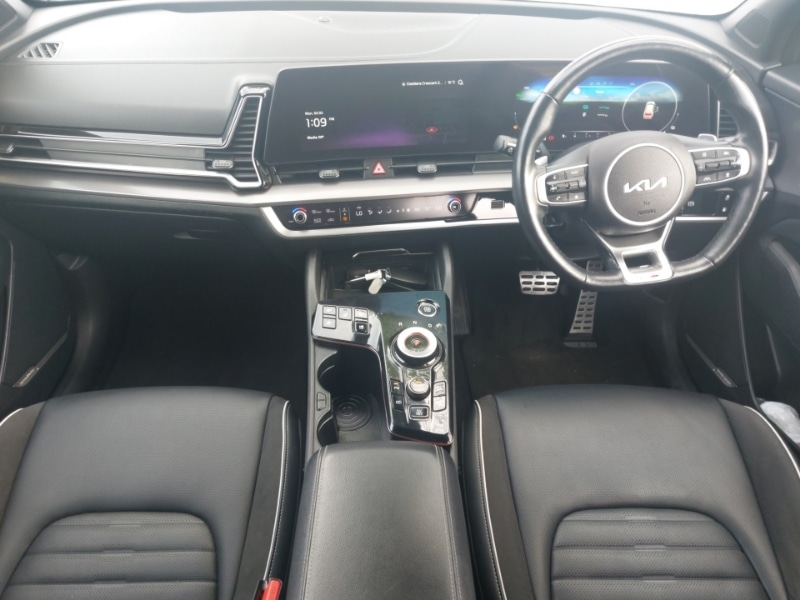 Used Kia Sportage 2022 for sale - 78135320: Photo 2