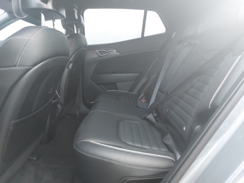 Used Kia Sportage 2022 for sale - 78135320: Photo 6