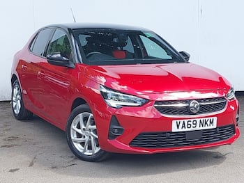 Used Vauxhall Corsa 2020 for sale - 79650629: Photo