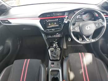 Used Vauxhall Corsa 2020 for sale - 79650629: Photo