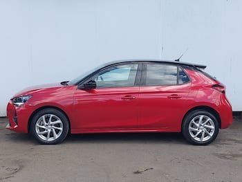 Used Vauxhall Corsa 2020 for sale - 79650629: Photo