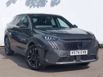 2024 - 1.2 Hybrid 136 GT 5dr e-DSC6