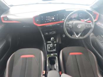Used Vauxhall Mokka 2021 for sale - 75192597: Photo