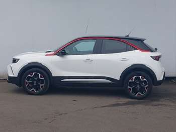 Used Vauxhall Mokka 2021 for sale - 75192597: Photo